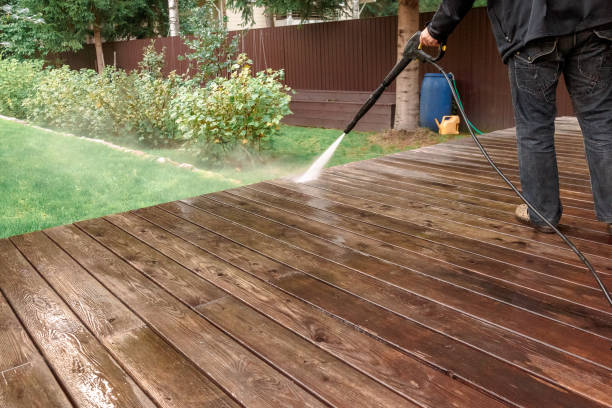 Best Driveway Pressure Washing  in Cypress Gardens, FL